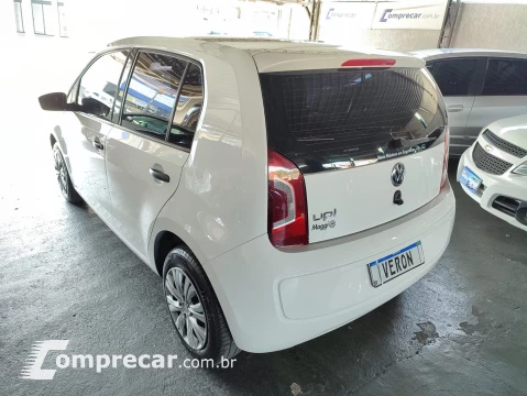 UP 1.0 MPI Take UP 12V