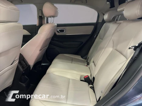 HR-V 1.5 DI I-VTEC TURBO FLEX TOURING CVT