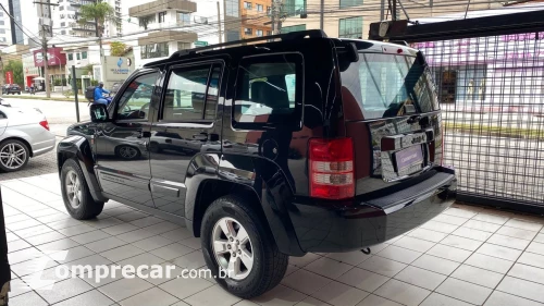 JEEP CHEROKEE 3.7 SPORT 4X4 V6 12V