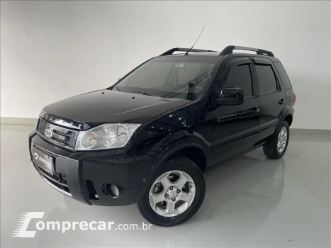 ECOSPORT 2.0 XLT 16V FLEX 4P AUTOMÁTICO