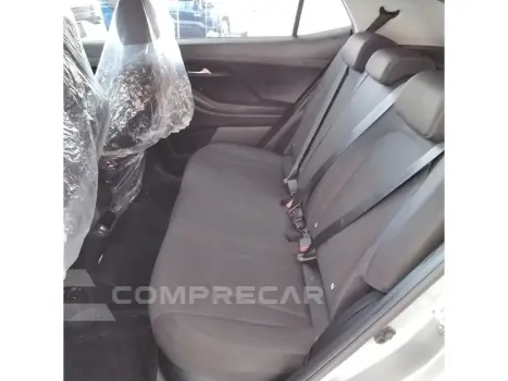 CRETA 1.0 TGDI FLEX COMFORT PLUS AUTOMÁTICO