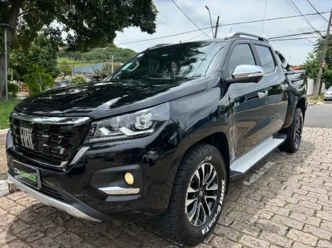 Titano Ranch 2.2 16V 4x4 TB Diesel Aut.