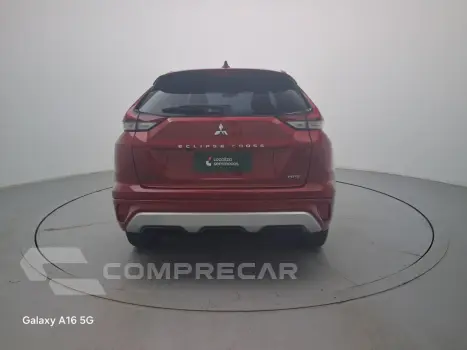 ECLIPSE CROSS 1.5 MIVEC TURBO GASOLINA HPE CVT