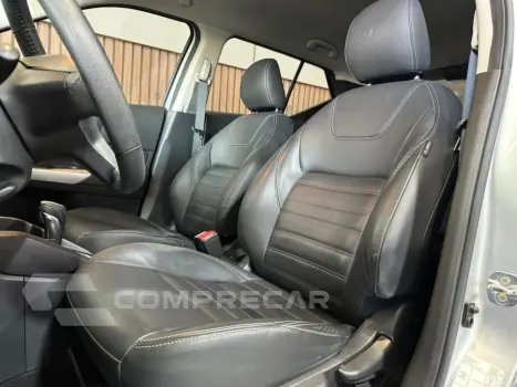 KICKS 1.6 16V FLEXSTART ADVANCE XTRONIC