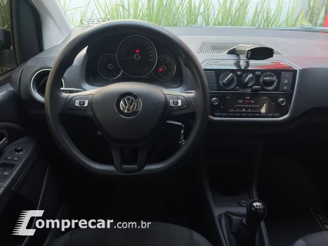 UP 1.0 170 TSI Xtreme