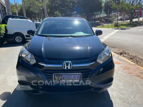 HR-V 1.8 16V LX