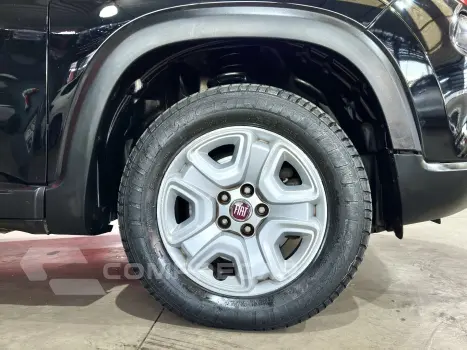 TORO 1.8 16V EVO FLEX FREEDOM AT6