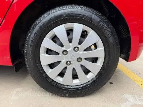 Hb20 1.0 Comfort Plus 12V Flex 4P Manual