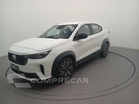 Fiat FASTBACK 1.0 TURBO 200 HYBRID AUDACE CVT 4 portas