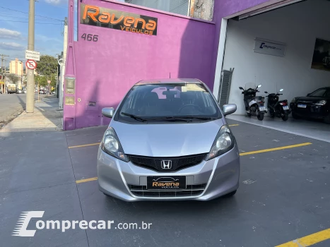 FIT 1.4 CX 16V