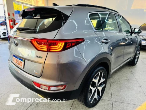SPORTAGE EX2 FFG3
