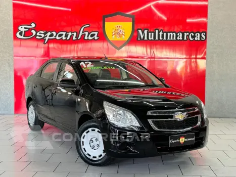 Cobalt 1.4 Sfi Lt 8V Flex 4P Manual