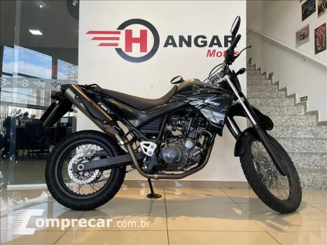 XT 660R