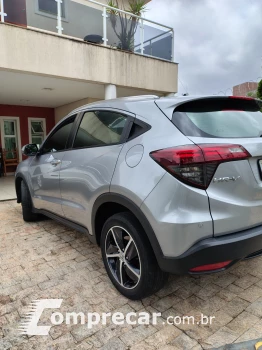 HR-V 1.8 16V EX