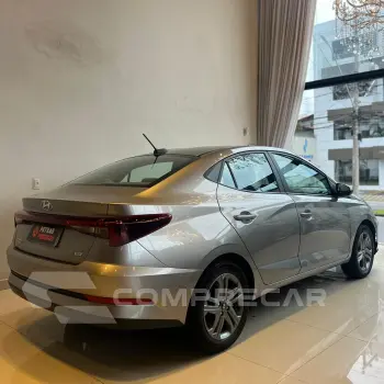 HB20S 1.0 Tgdi Comfort Plus