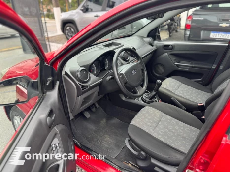 FIESTA 1.0 MPI 8V