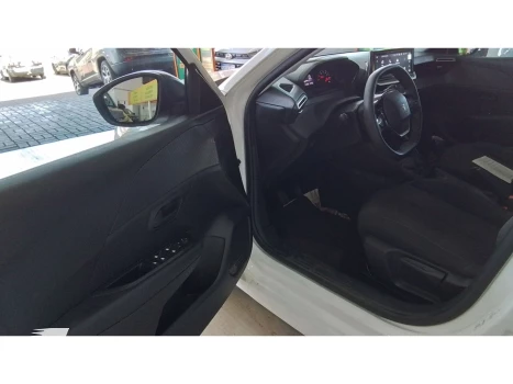 208 1.0 FIREFLY FLEX LIKE MANUAL