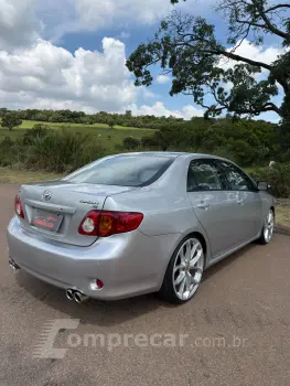 COROLLA 2.0 XEI 16V