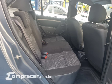 SANDERO 1.0 Expression 16V