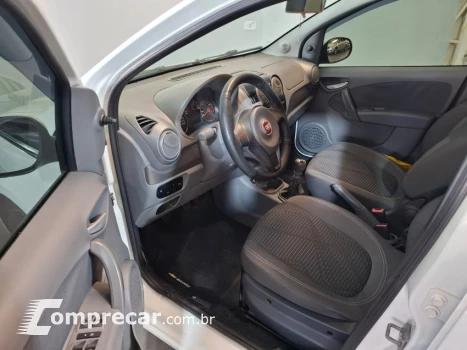 PALIO 1.0 MPI Attractive 8V