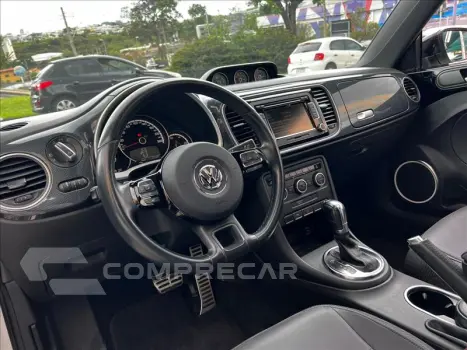 FUSCA 2.0 TSI 8V