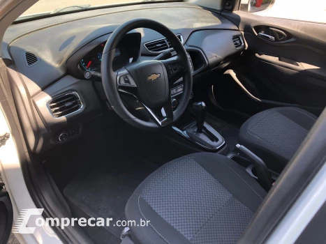 Prisma 1.4 Mpfi Lt 8V Flex 4P Automático