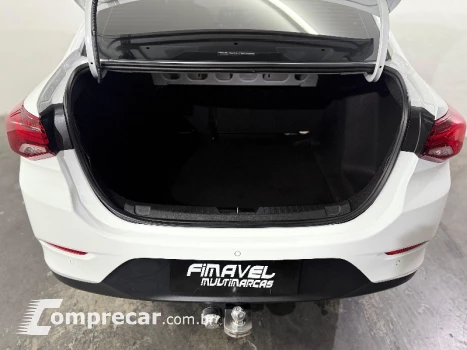 ONIX 1.0 Turbo Plus Premier