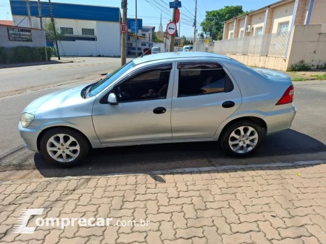 Prisma 1.4 Mpfi Joy 8V Flex 4P Manual