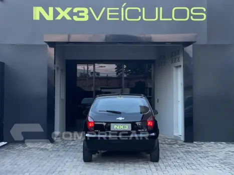 CELTA 1.0 MPFI LT 8V FLEX 4P MANUAL