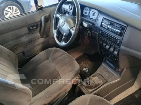 QUANTUM 2.0 MI Exclusiv 8V