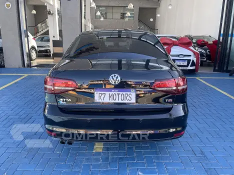 JETTA 1.4 16V TSI COMFORTLINE GASOLINA 4P TIPTRONIC