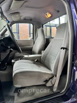 Ranger XLT 4.0 4x2 CS