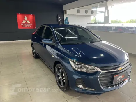 ONIX 1.0 Turbo Plus Premier