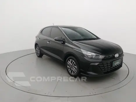 HB20 1.0 12V FLEX LIMITED PLUS MANUAL