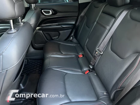 COMPASS 2.0 16V Trailhawk 4X4