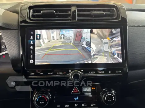 Creta N Line 1.0 TB 12V Flex Aut.