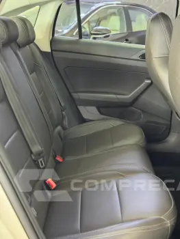 VIRTUS 1.0 200 TSI Comfortline