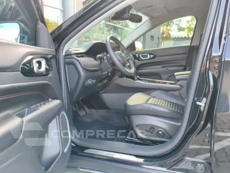 COMMANDER 1.3 T270 Turbo Limited