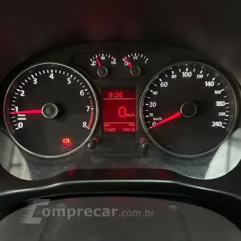 VOYAGE COMF/Highli. 1.6 T.Flex 8V 4p