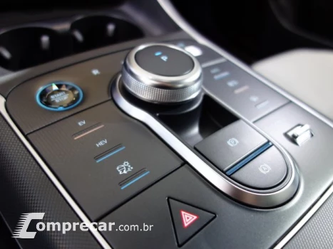 KING - 1.5 DM-I PHEV GS AUTOMÁTICO