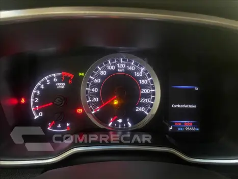COROLLA 2.0 Vvt-ie XEI
