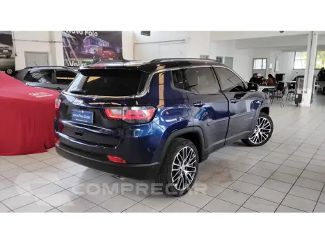 COMPASS 1.3 T270 TURBO FLEX LIMITED AT6