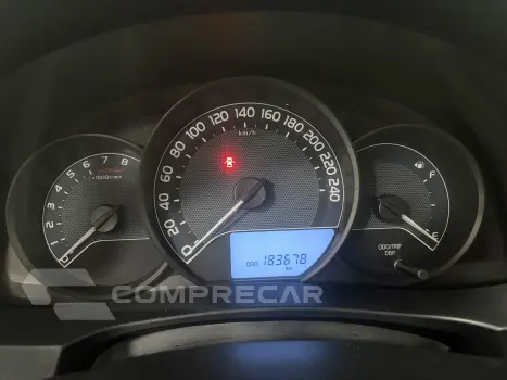 COROLLA 1.6 GLI 16V