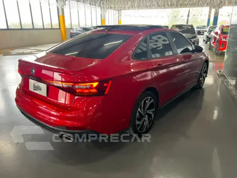Jetta 2.0 350 Tsi Gasolina Gli Dsg