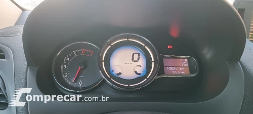 FLUENCE 2.0 Dynamique Plus 16V