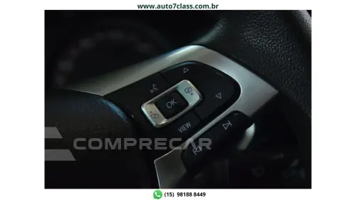 JETTA - 1.4 250 TSI TOTAL TIPTRONIC