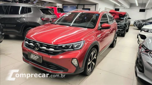 NIVUS 1.0 200 TSI Highline