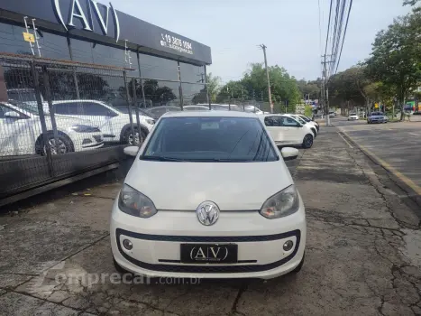 UP 1.0 MPI Move UP 12V