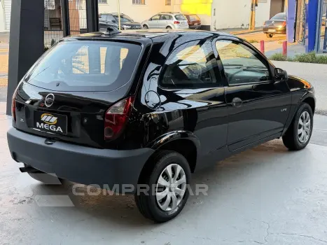 CELTA 1.0 MPFI LIFE 8V FLEX 2P MANUAL