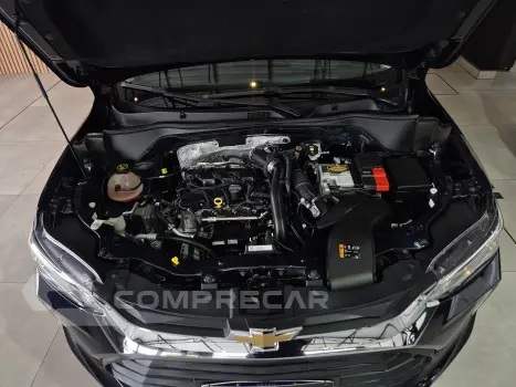 TRACKER 1.2 Turbo Premier